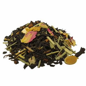 BLACK CHAI