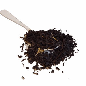BLUE EARL GREY
