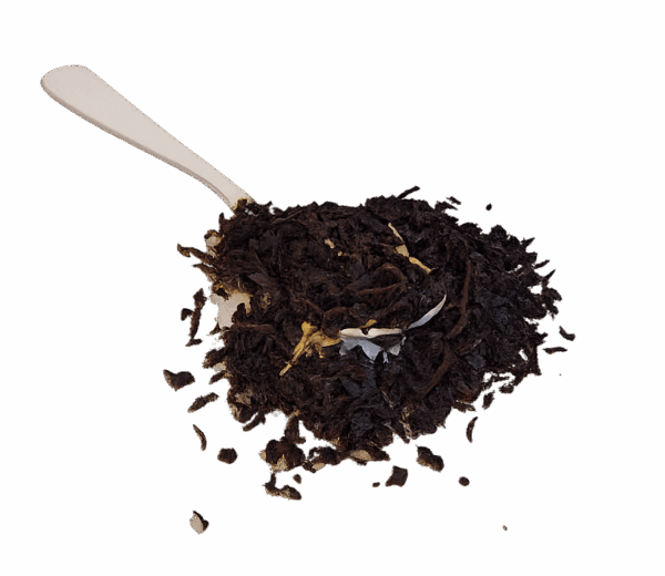 BLUE EARL GREY