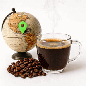 CAFE ARABICA - HONDURAS