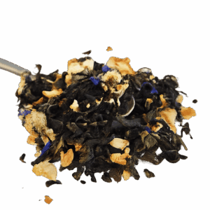 CHAI FRUITE