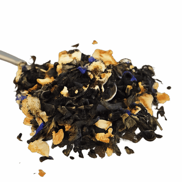 CHAI FRUITE
