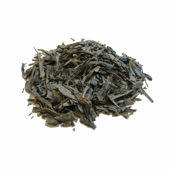 SENCHA de CHINE