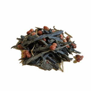 GENMEICHA CHINE