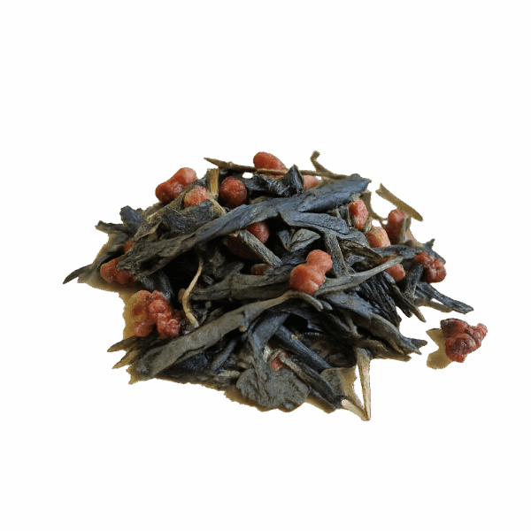 GENMEICHA CHINE