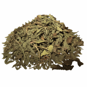 MENTHE POIVREE BIO
