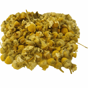 CAMOMILLE BIO