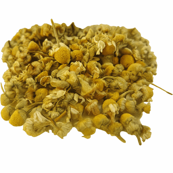 CAMOMILLE BIO