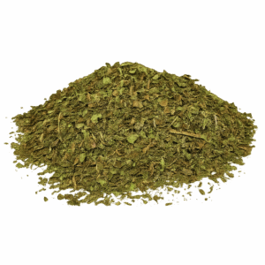 MENTHE VERTE BIO
