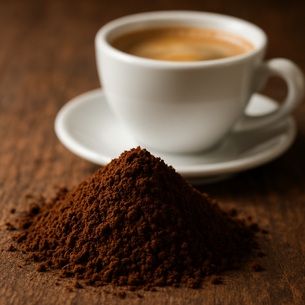 thés cafés et infusions bio bien-être