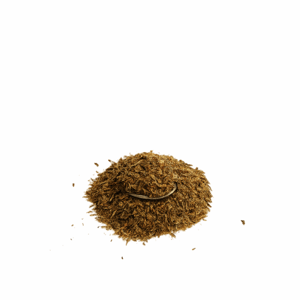 ROOIBOS NATURE VERT
