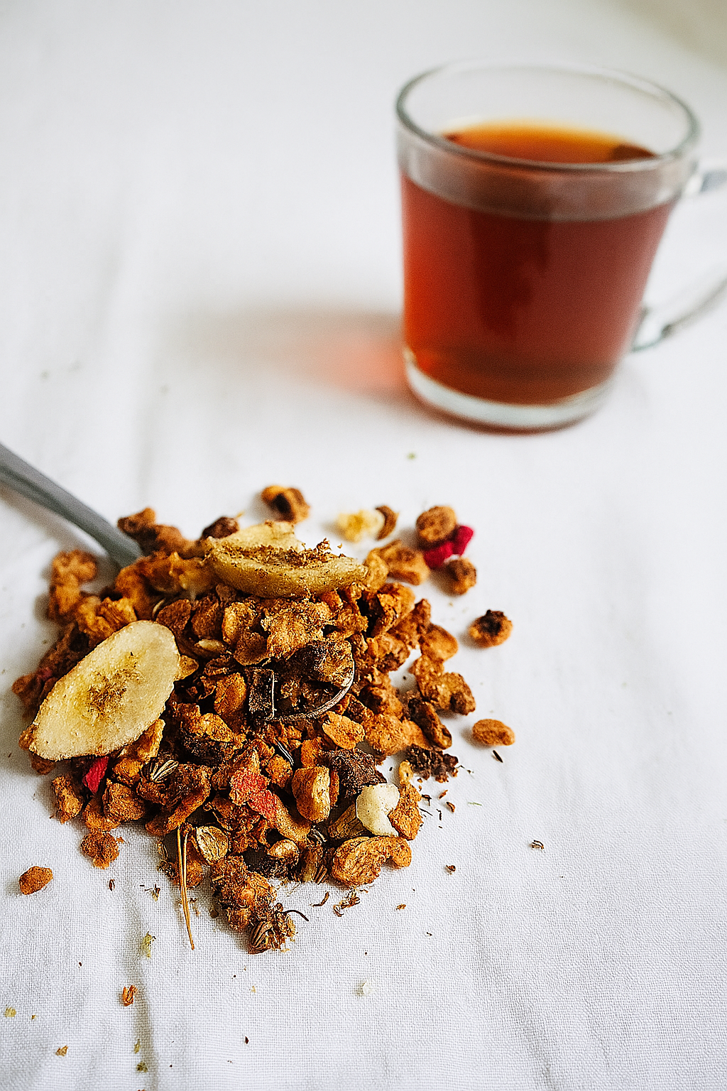 thés cafés et infusions bio bien-être