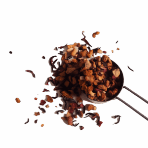 VIN CHAUD (ou presque !)