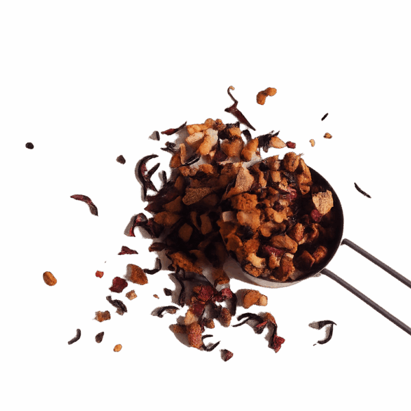 VIN CHAUD (ou presque !)