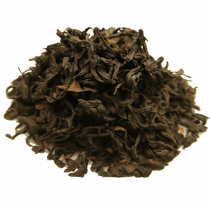 PU ERH