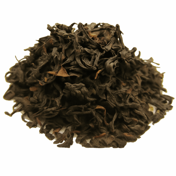 PU ERH