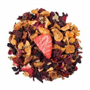 SANGUINE - Fruits rouges