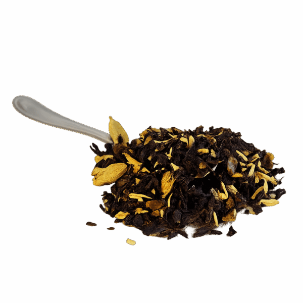 COCO CHAI